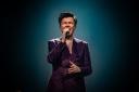 Rick Astley at the BIC on February 29