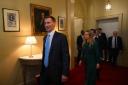 Jeremy Hunt makes changes to 'unfairness' of Child Benefit rules