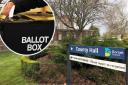 Dorset local council elections