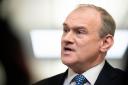 Liberal Democrat leader Sir Ed Davey to visit Poole today