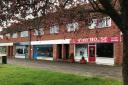 Manor Park Convenience Store, in Mellstock Avenue, Dorchester, is yet to start trading