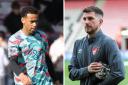 Tyler Adams and Chris Mepham are currently among those unavailable to Cherries