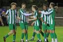Another win - for Great Wakering Rovers