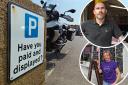 West Bay traders elated by council review of car park charges