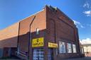The former Regal Cinema, Leg St, Oswestry (Mike Sheridan/LDRS)