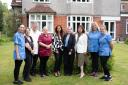 Serenata Care has purchased a its third care home with help from HSBC