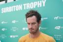 Andy Murray will not defend his title at Surbiton (Zac Goodwin/PA)