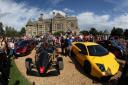 Plans for the Beaulieu Supercar Weekend have been unveiled.