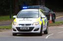 Dorset Police were called to an incident over concern over the Dorset Way