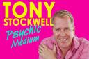 REVIEW: Tony Stockwell, Pavilion