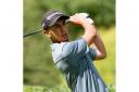 STERLING PERFORMANCE: Remedy Oak amateur Jack Singh Brar finished two shots adrift of a qualifying spot for this month's Open Championship after firing a second-round 68 at Woburn