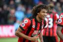 SENDING A MESSAGE: Nathan Ake's decision to commit to Cherries speaks volumes for the club and its manager