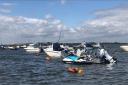 Christchurch Harbour trot moorings will be replaced