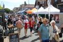 Food and arts festival organisers celebrate success as crowds turnout in force
