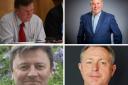 We asked the Bournemouth West candidates five questions, here's what they said