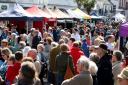 Christchurch Food and Wine Festival drawing the crowds