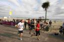 Top ten runners from each Bournemouth Marathon Festival event