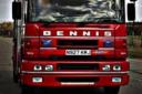 Firefighters called to steak and kidney pie fire