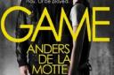 Loved the Stieg Larsson trilogy? then don't miss The Game