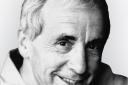 I Know Nothing: The Autobiography by Andrew Sachs