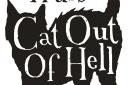 Review: Cat Out Of Hell by Lynne Truss