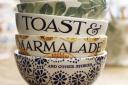 Toast & Marmalade And Other Stories by Emma Bridgewater (Saltyard Books)