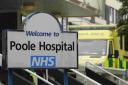 Poole Hospital