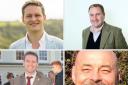 We asked the North Dorset candidates five questions, here's what they said