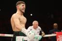 Lee Cutler wants to fight Joe Laws after becoming English champion
