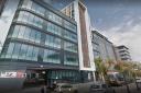 Serious cladding and safety issues are discovered at 16-storey student block in Bournemouth