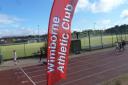 Wimborne Athletic Club