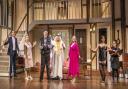 Noises Off is at Lighthouse Poole