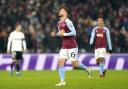 Aston Villa beat Legia Warsaw on Thursday night