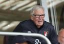 Bill Foley has been chairman at Cherries for just over a year