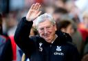 Roy Hodgson's last game against Cherries was a 2-0 home defeat in December