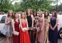 GALLERY: The Bishop of Winchester Academy Year 11 prom