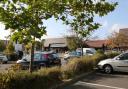 Loan of £1.4 million needed for purchase of public car park