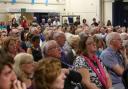 Five General Election hustings taking place in Dorset