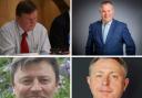 We asked the Bournemouth West candidates five questions, here's what they said