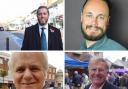 We asked the Christchurch candidates five questions, here's what they said