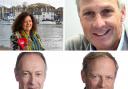 We asked the South Dorset candidates five questions, here's what they said