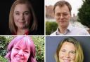 We asked the Mid Dorset and North Poole candidates five questions, here's what they said