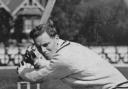 Alan Rayment, who played cricket for Hampshire, has passed away