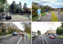 Unveiled: the major plans for cycle highway across BCP - see what's planned where