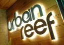 Urban Reef, Boscombe.