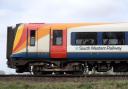 Alterations to services between Christchurch and Bournemouth