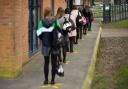 School absence rates due to Covid-a9 in Dorset were among the lowest in the country