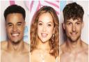 Love Island 2021: All you need to know about this year's villa. (PA/ITV)
