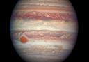 Jupiter is the fifth planet from our Sun and is by far the largest in our solar system. (PA).