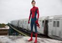 Watch: Marvel release new trailer for Spider-Man: No Way Home, (PA)